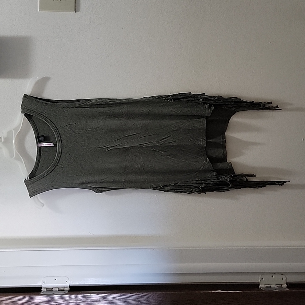 Love by Design Size M Green